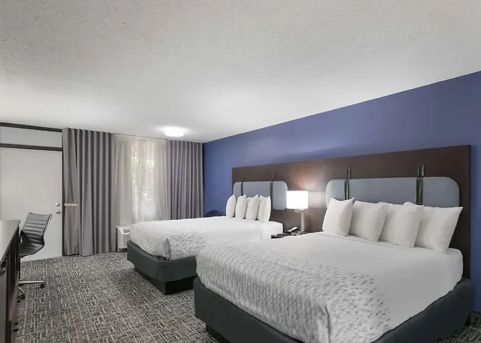 Surestay Plus Hotel By Best Western Gatlinburg