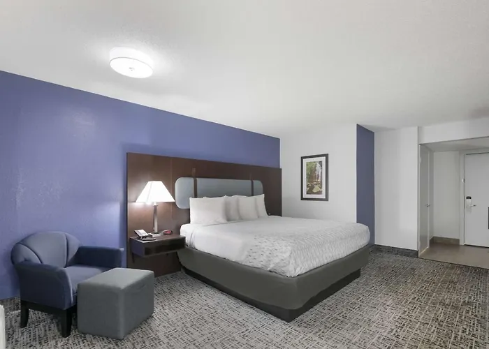 Surestay Plus Hotel By Best Western Gatlinburg