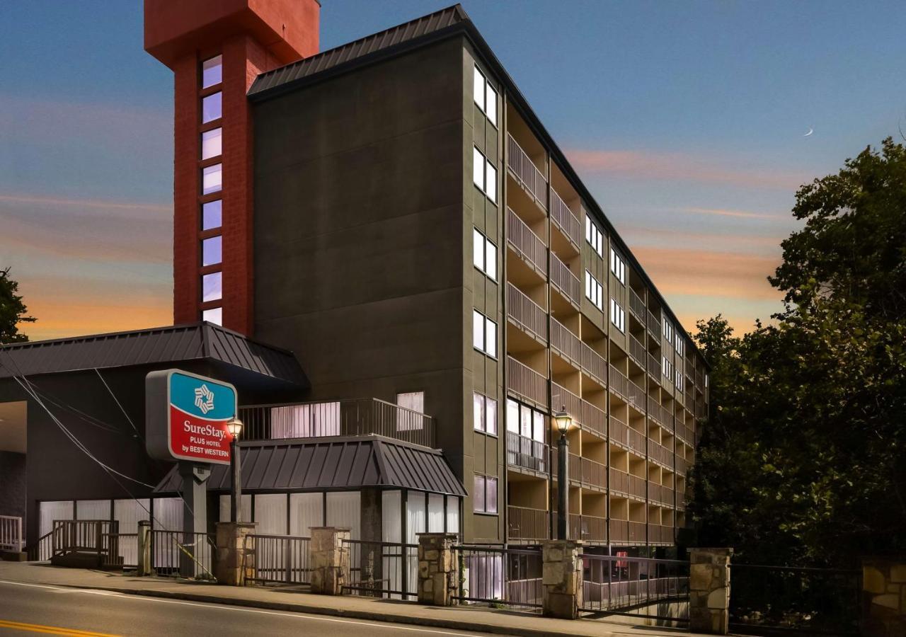 Hotel Surestay By Western 3*