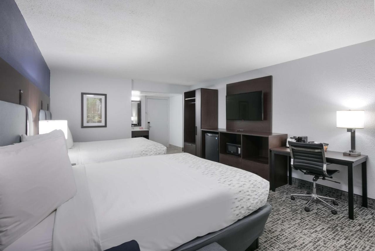 Hotel Surestay By Western