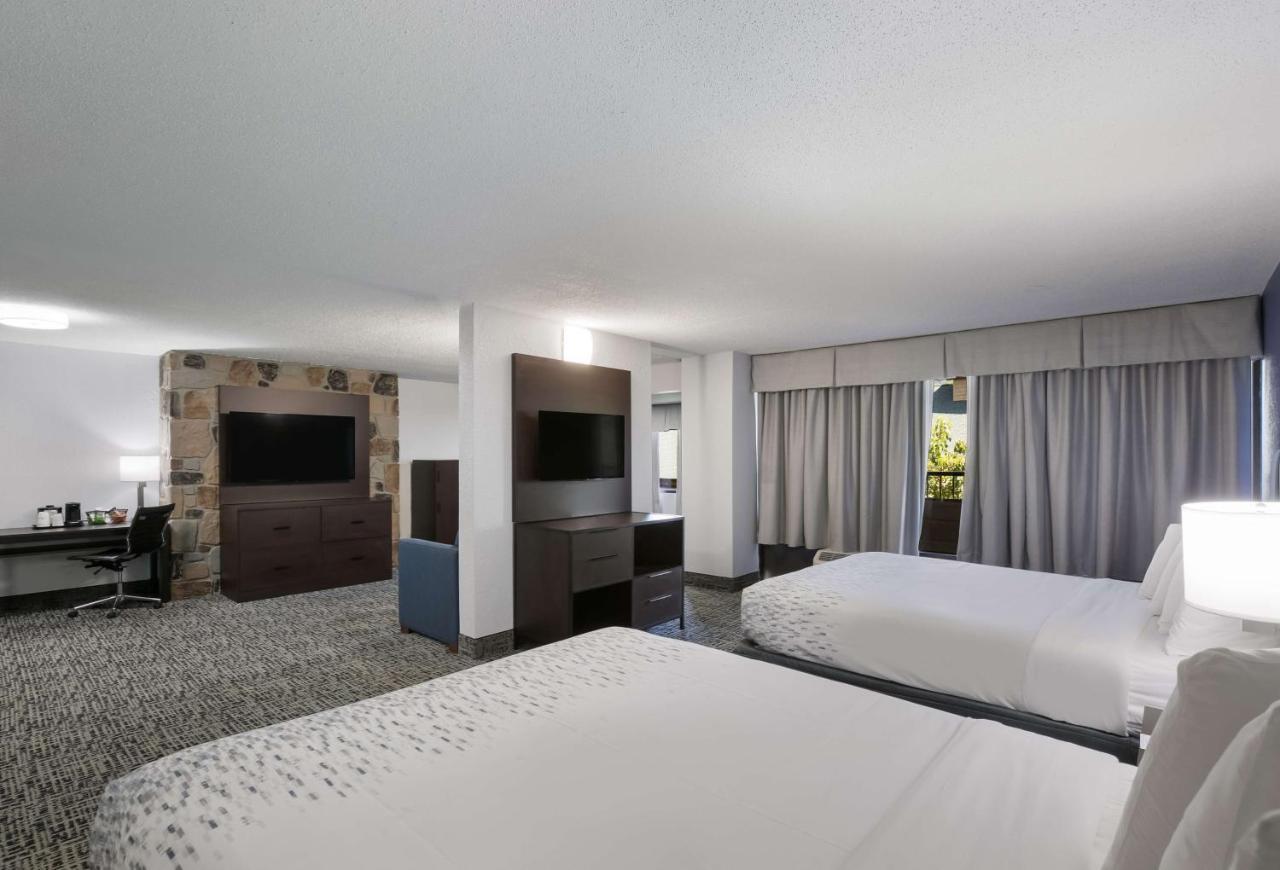 Hotel Surestay By Western 3*