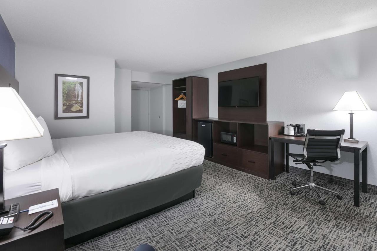 Hotel Surestay By Western 3*