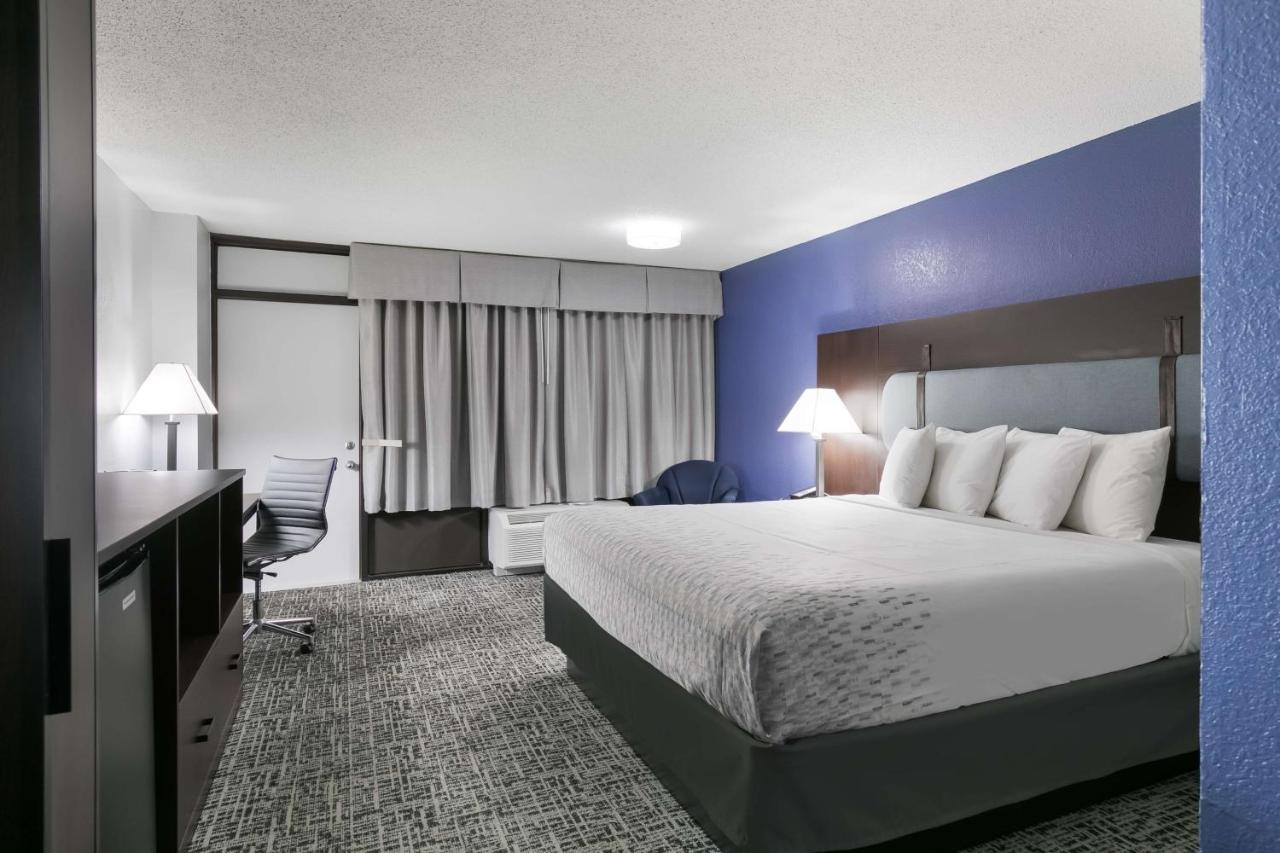 Surestay By Western Hotel Gatlinburg