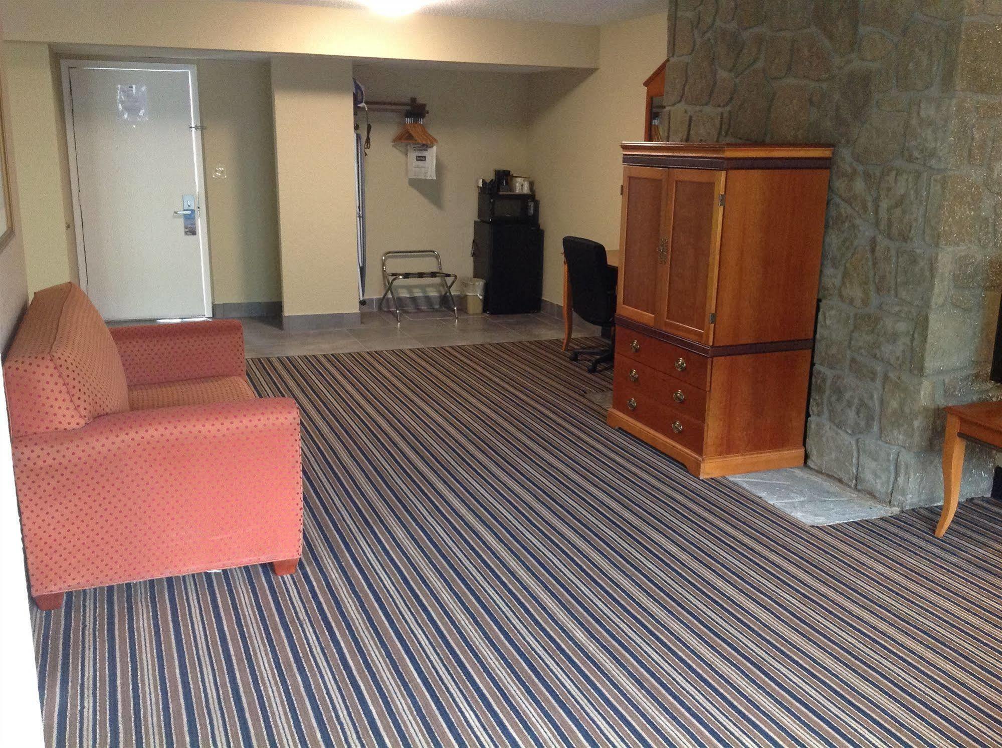 Surestay By Western 3*