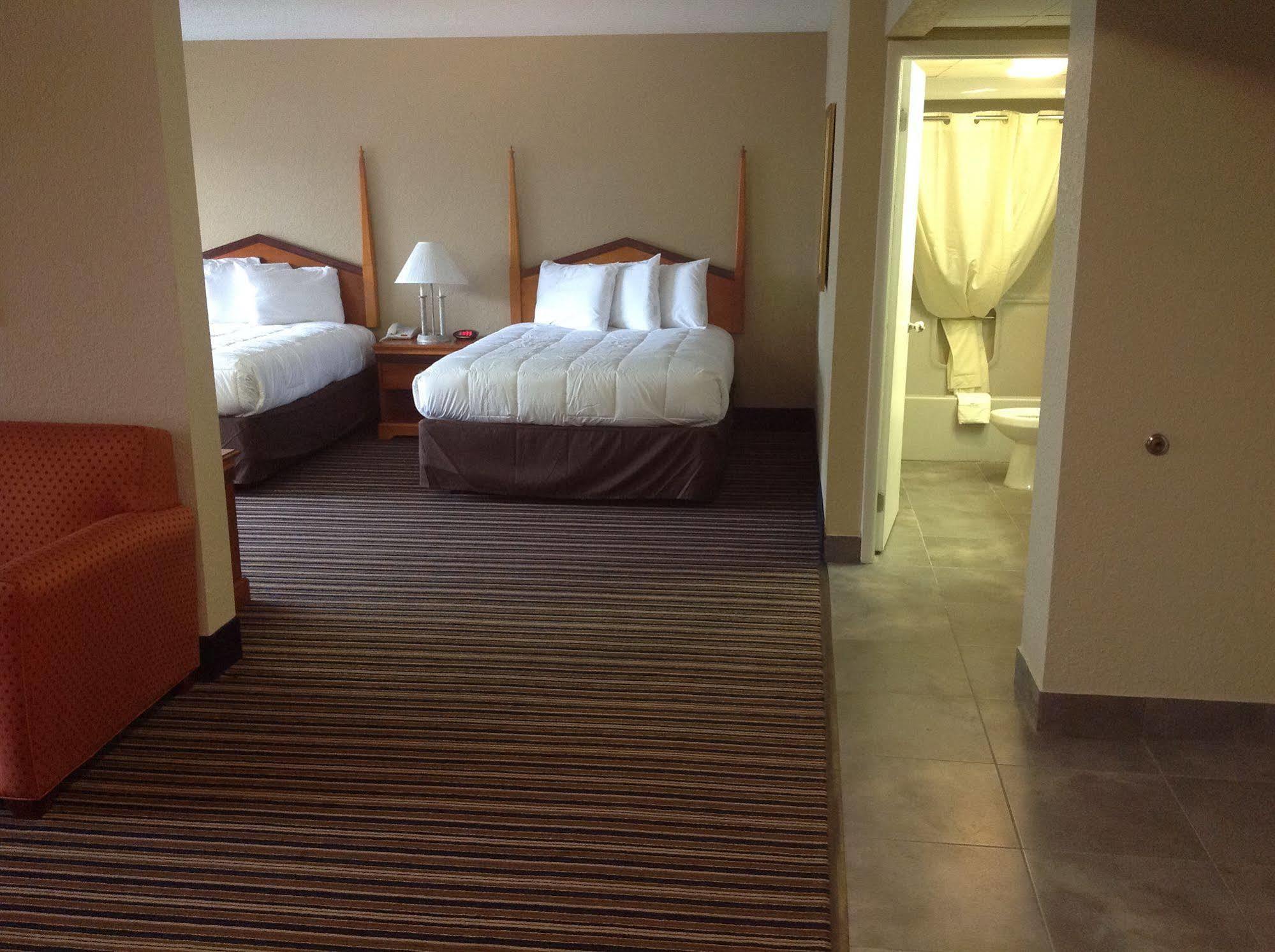 Surestay By Western
