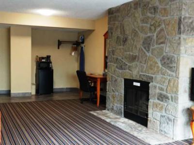 Surestay By Western 3* Gatlinburg