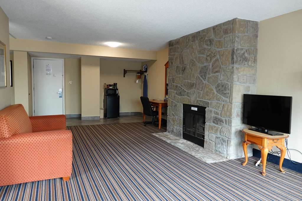 Surestay By Western Hotel