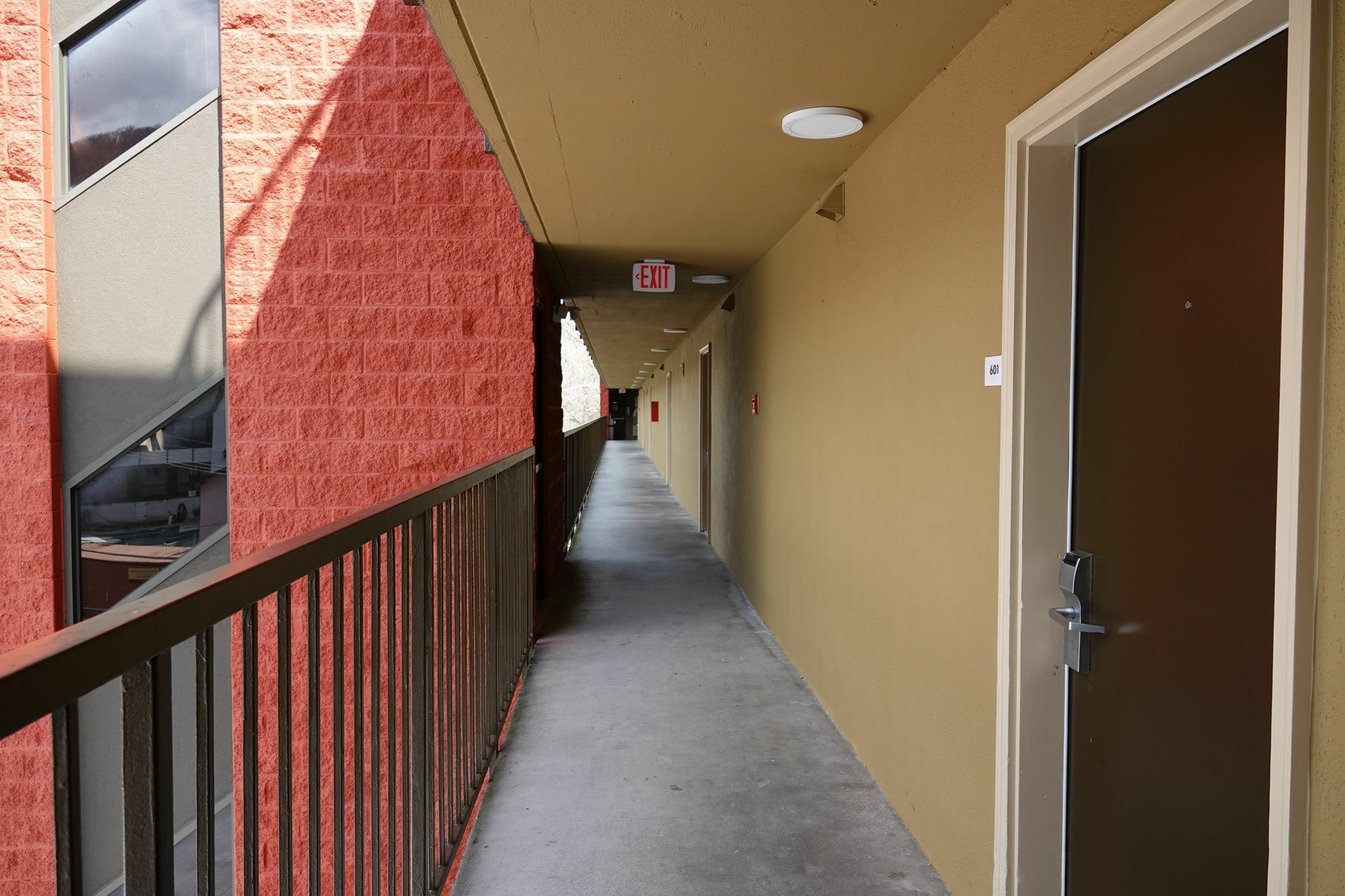 Hotel Surestay By Western Gatlinburg