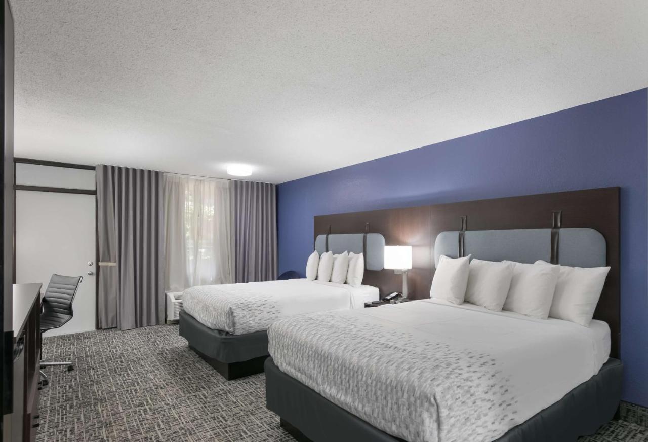Hotel Surestay Plus By Best Western Gatlinburg