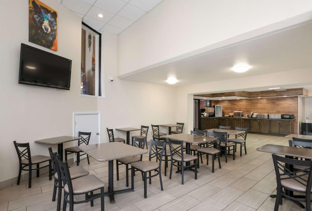 Hotel Surestay By Western