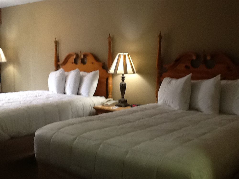 Hotel Surestay By Western 3*