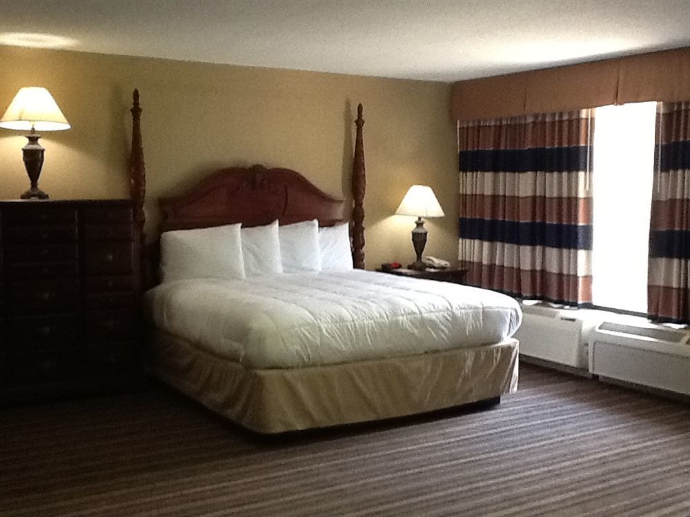 Hotel Surestay By Western Gatlinburg