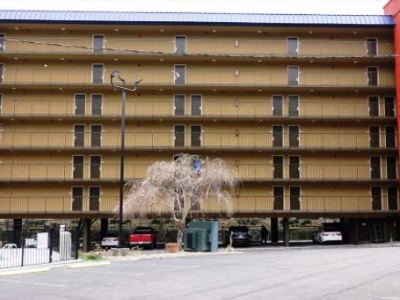 Surestay By Western 3* Gatlinburg